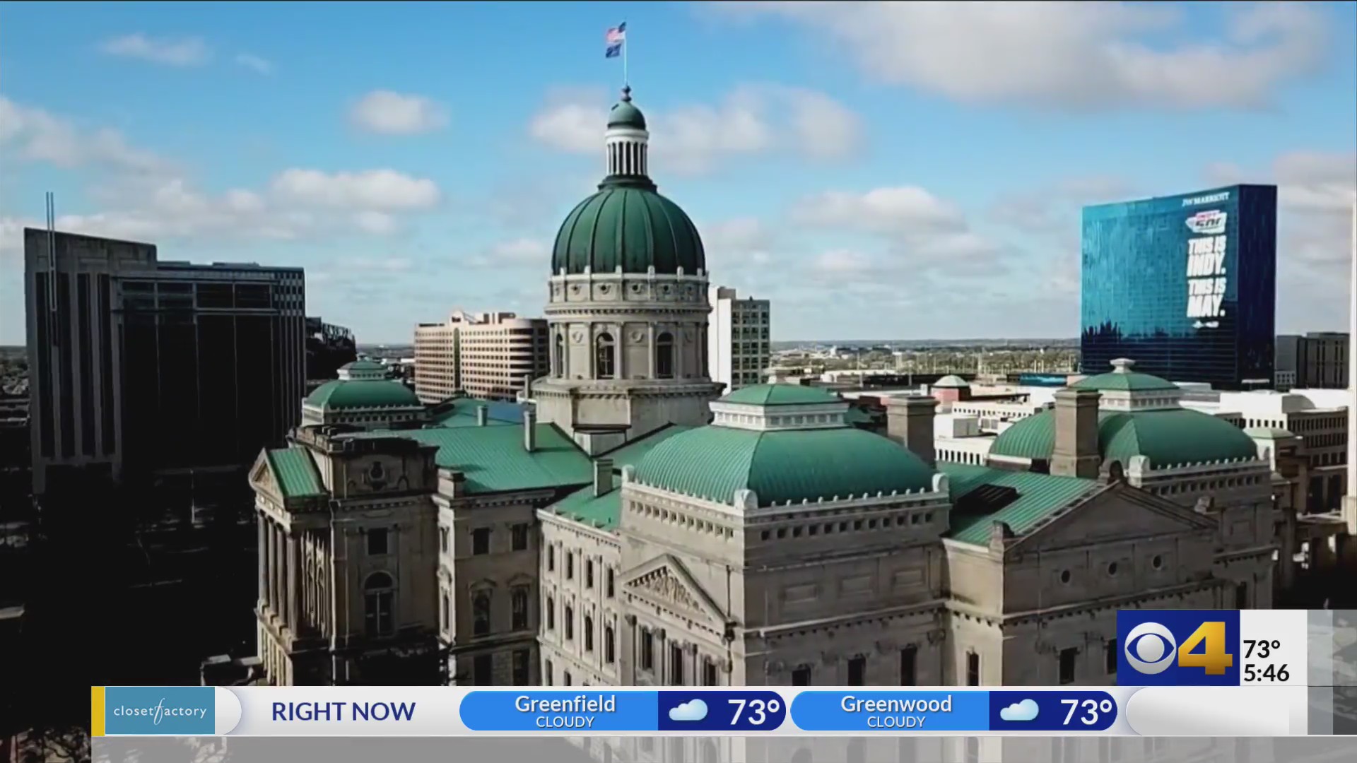 Federal dollars to help Indiana crime victims expected to be cut by 80