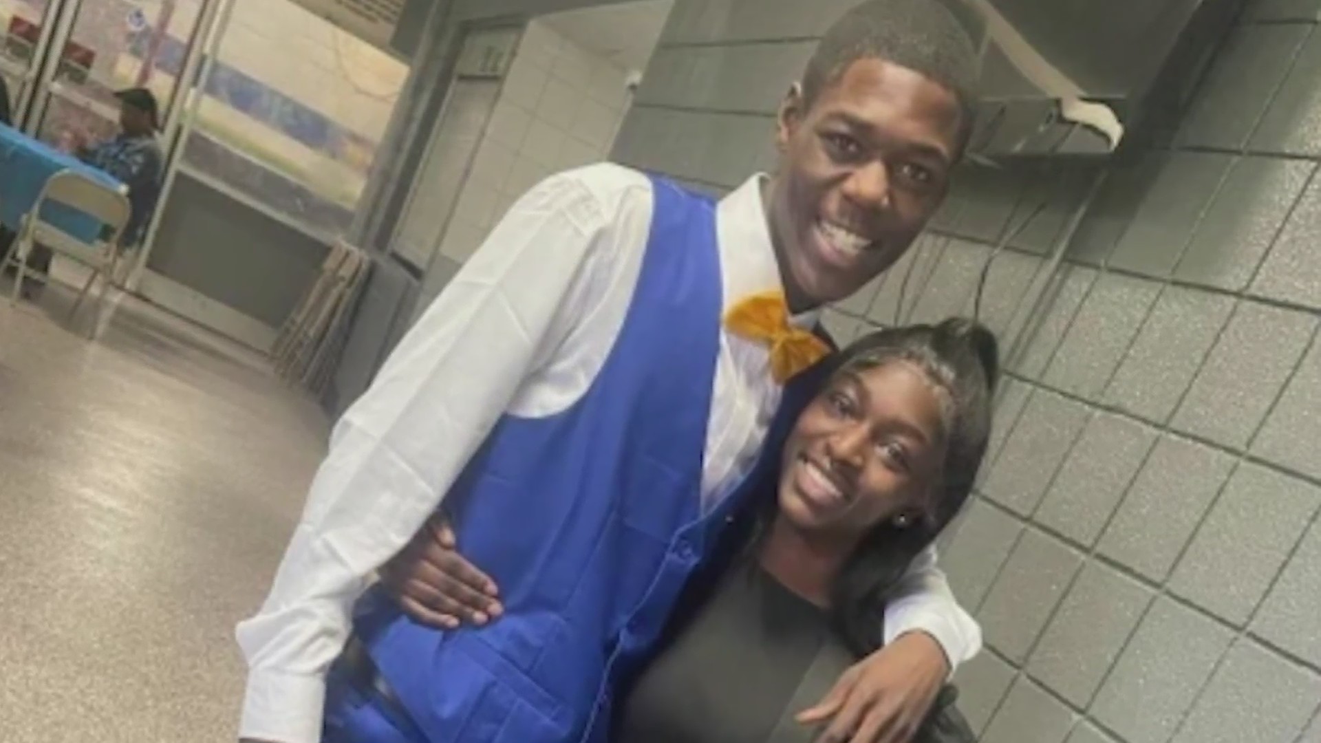 Brother and sister killed in St. Louis County; charges filed – FOX 2