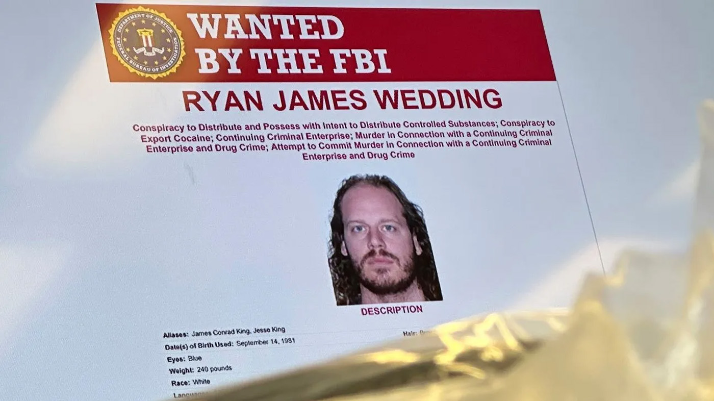 KTLA: Former Olympic snowboarder now on FBI’s 10 most wanted list – The ...