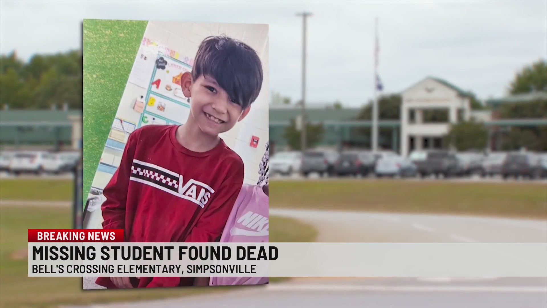 Body of missing 8-year-old found by dive team in Greenville County ...
