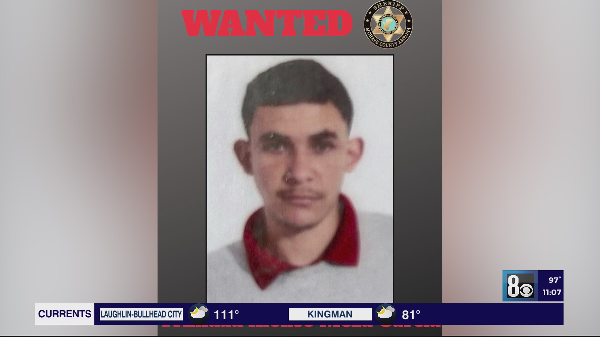 Man on immigration hold facing attempted murder charge; victim in Las ...