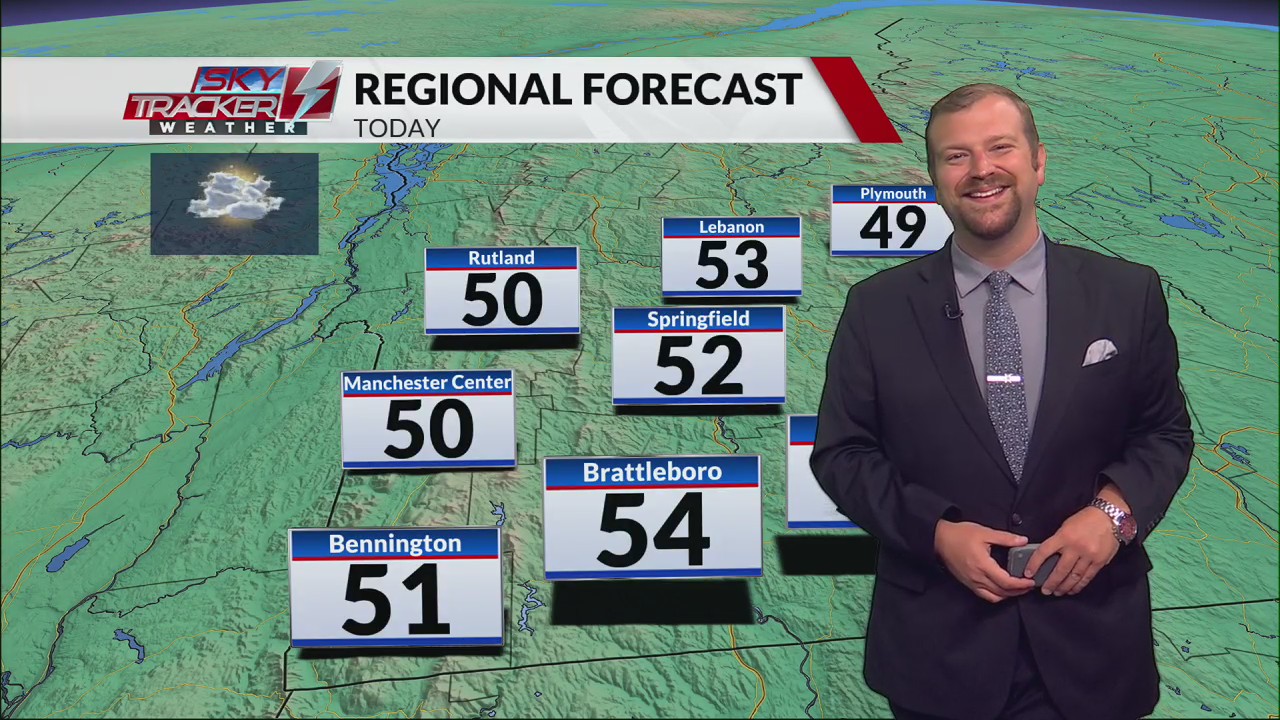 Southern Vermont and New Hampshire ABC22 & FOX44