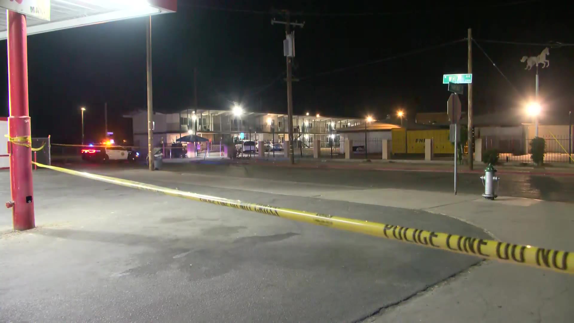 Man rushed to the hospital after being shot in Fresno – CBS47 and ...