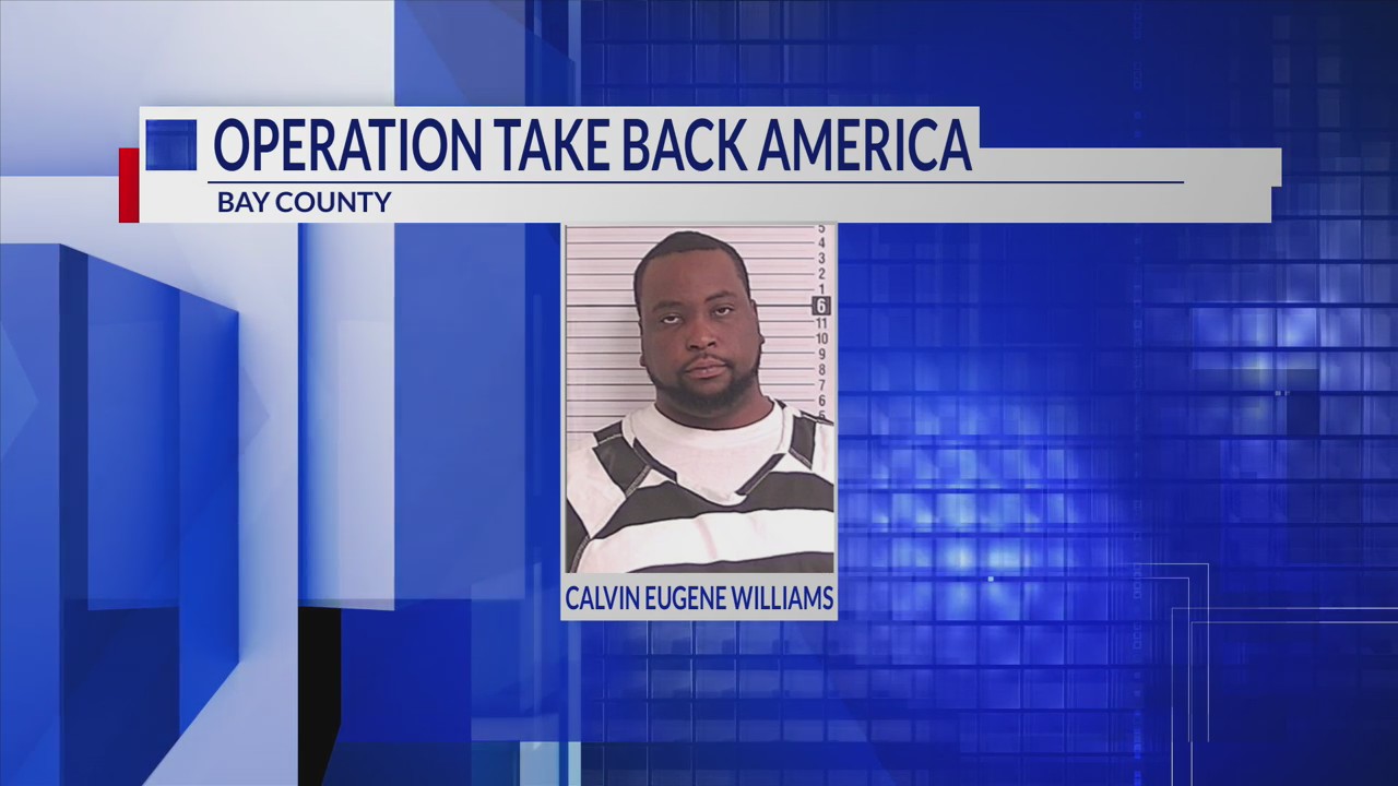 Panama City man arrested on drug trafficking charges – mypanhandle.com