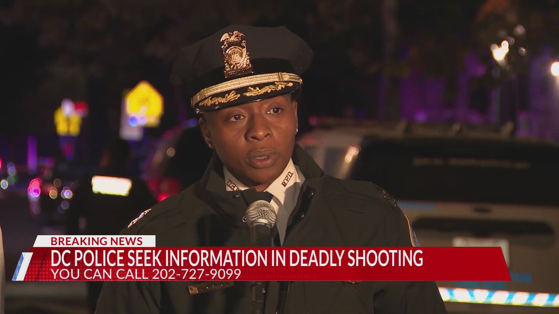 16-year-old killed in double shooting in Southeast DC – DC News Now ...