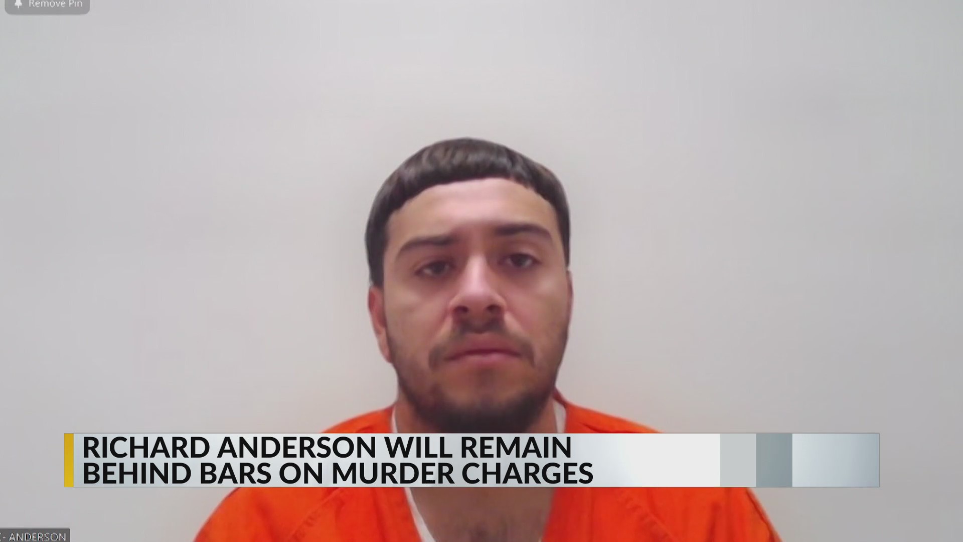 Albuquerque man accused of murder to stay behind bars until trial ...