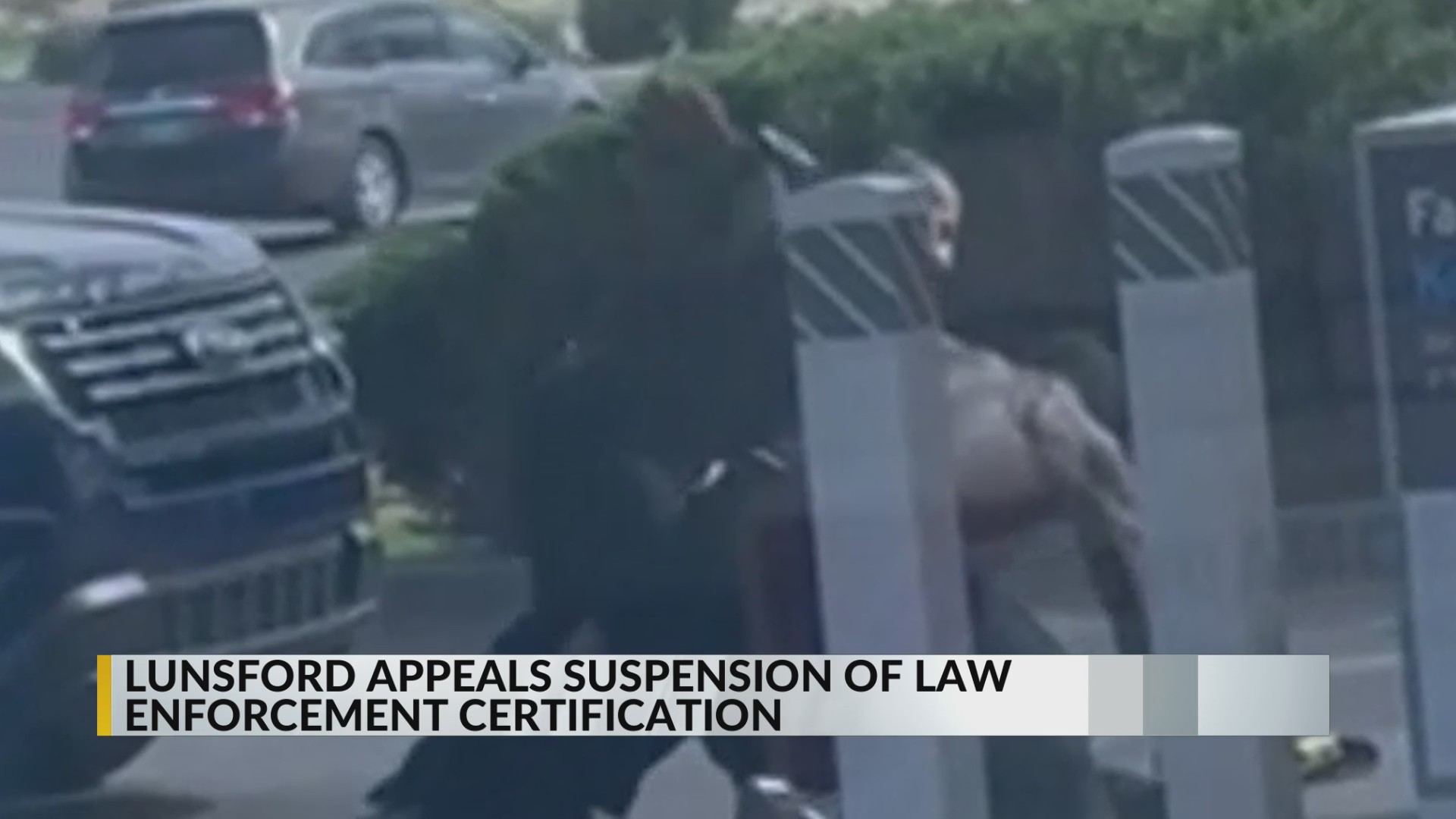 Las Cruces Police officer accused of deadly shooting appeals law ...