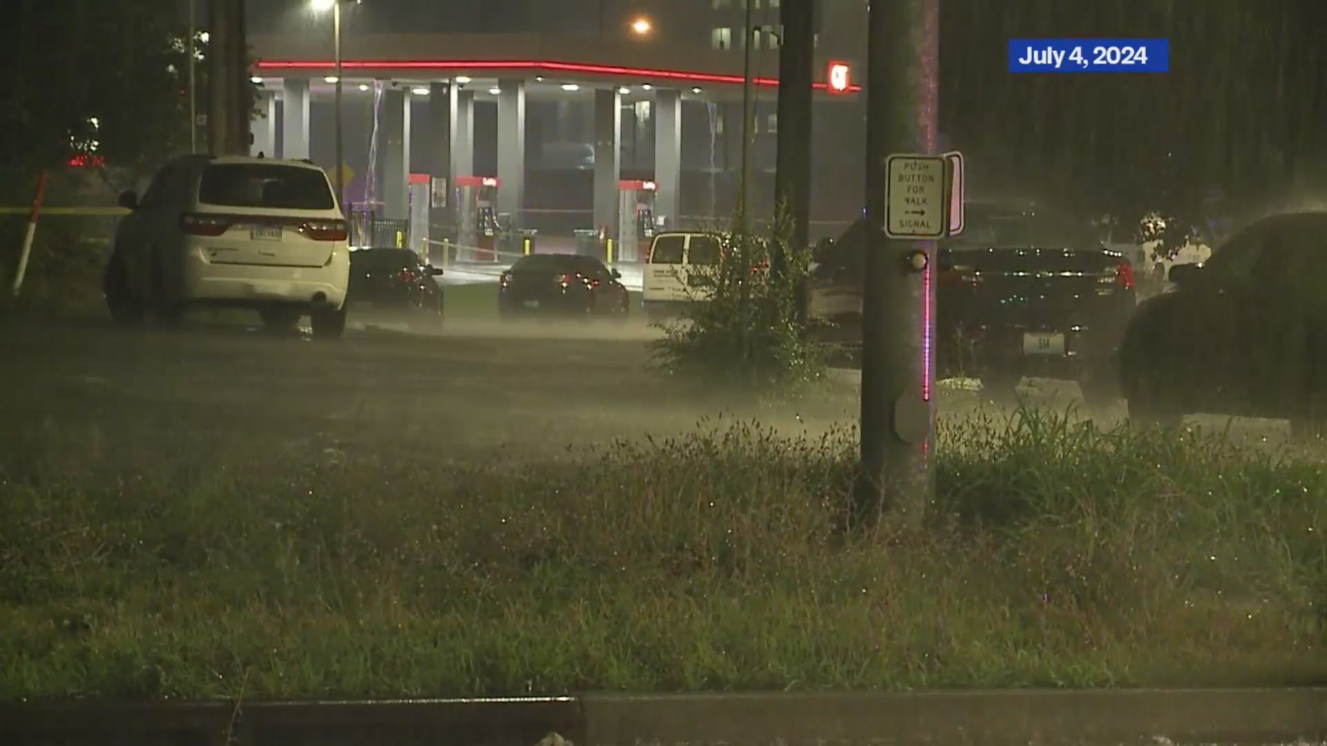 Charges filed in deadly shooting outside Kansas City QuikTrip – FOX 4 ...