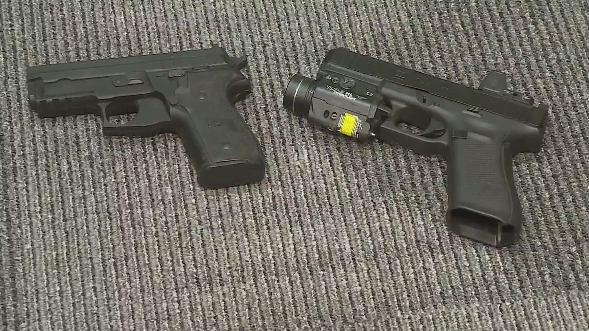 Police warn against fake gun incidents and consequences – FOX 2