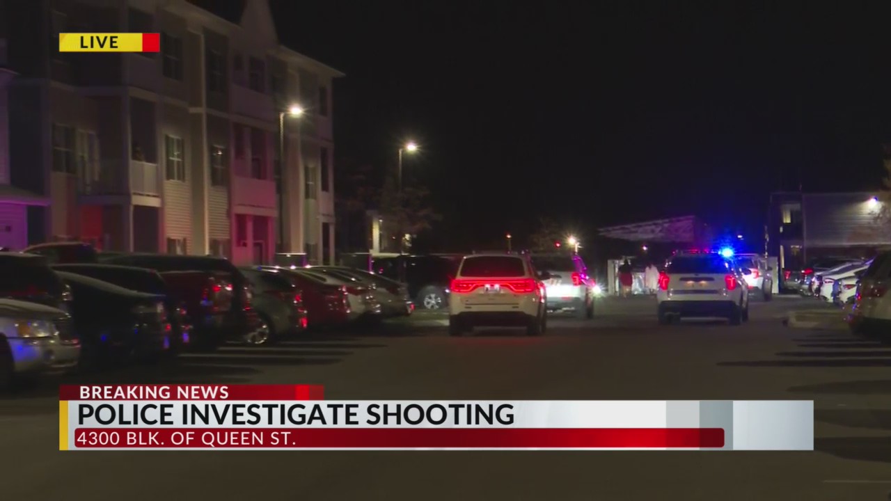 1 injured in shooting at apartment complex in southeast Fort Wayne ...