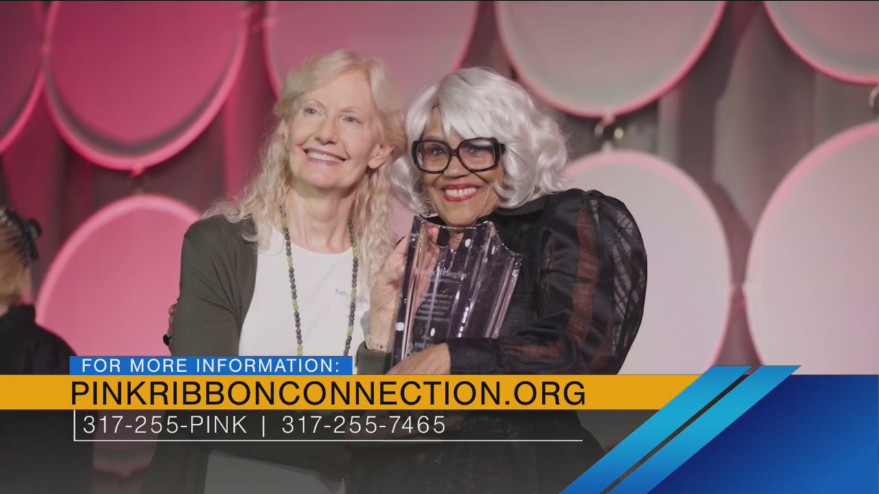 Pink Ribbon Network Connecting Lives Through Breast Cancer Support with Pink Ribbon ...