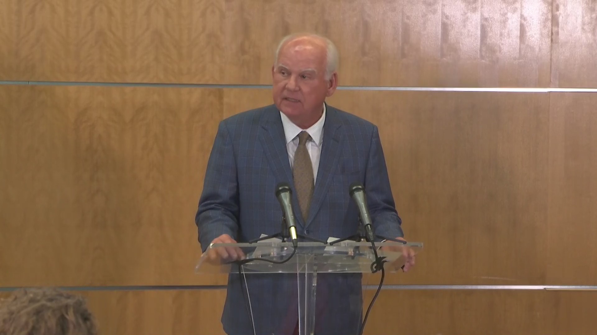 UAB Health System to acquire Ascension St. Vincent’s – WKRG News 5