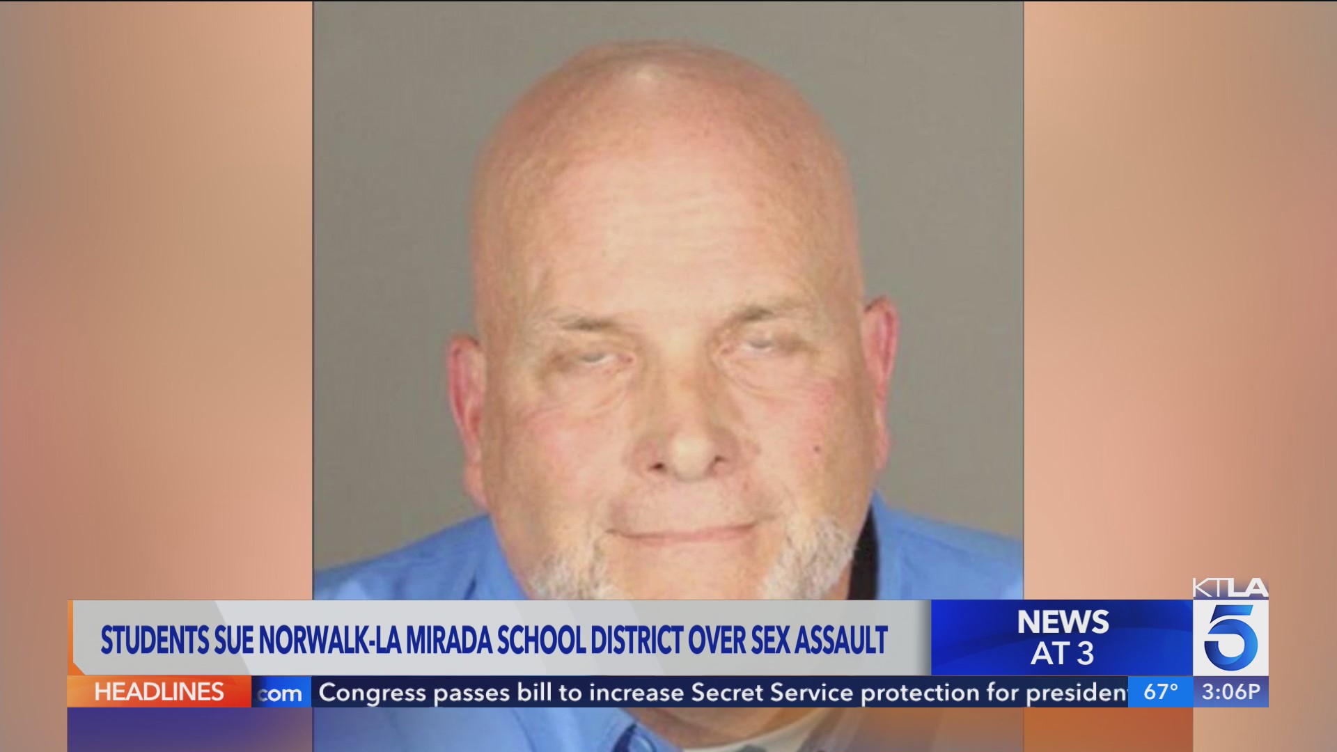 Students sue La MiradaNorwalk school district over sexual assault KTLA