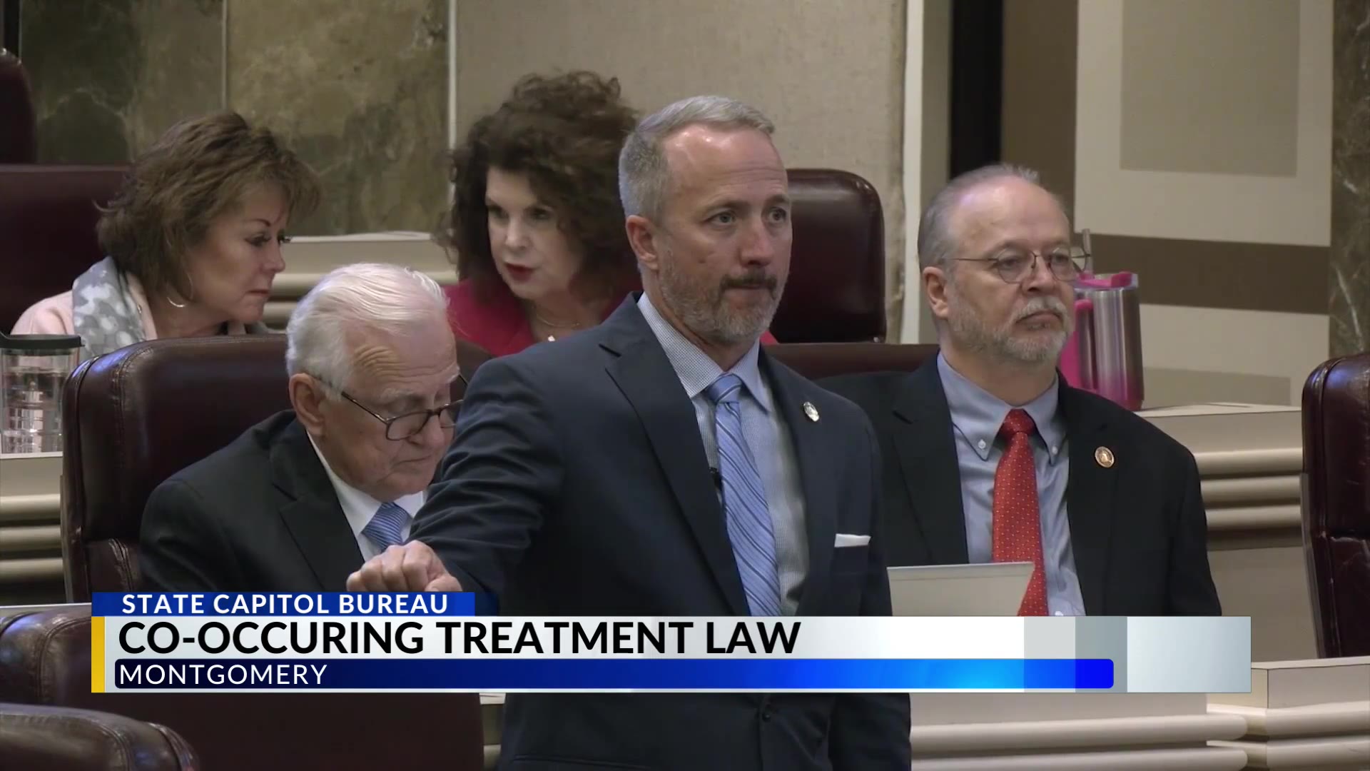 New Law Expands the Borders of Mental Health Treatment for Substance ...