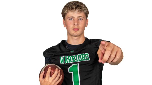 Get to know West Branch’s Jeremiah Thomas: WKBN Big 22 Contender – WKBN.com