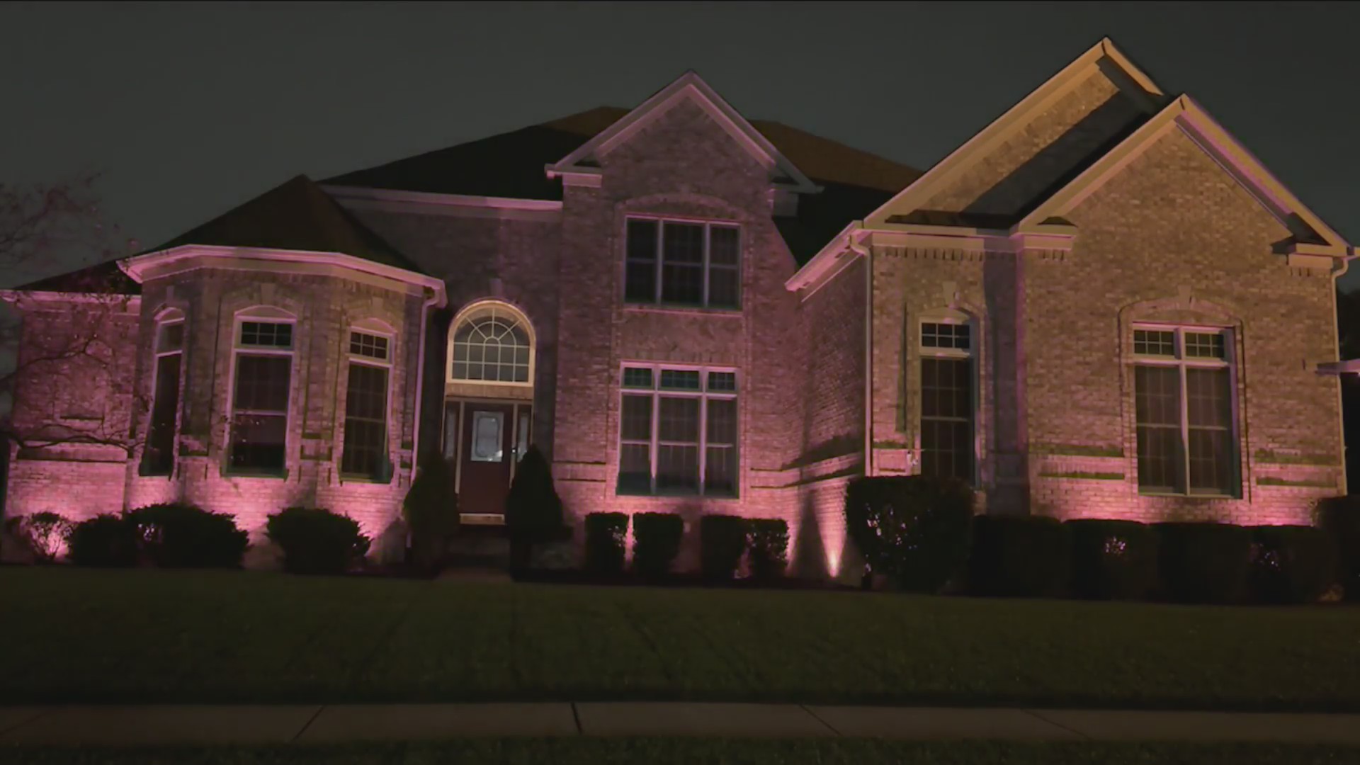 Installing LED landscape lighting A simple guide Fox 59
