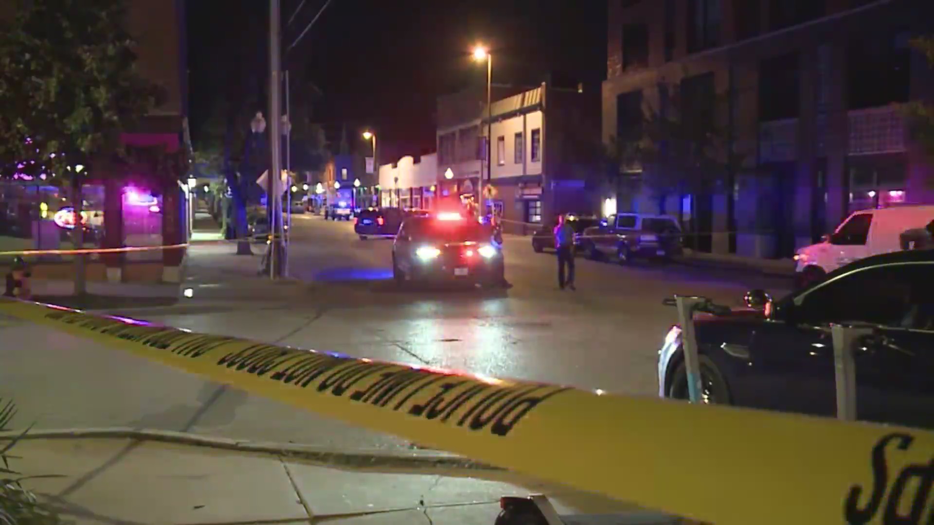 Westport business owners fed up with crime FOX 4 Kansas City WDAFTV