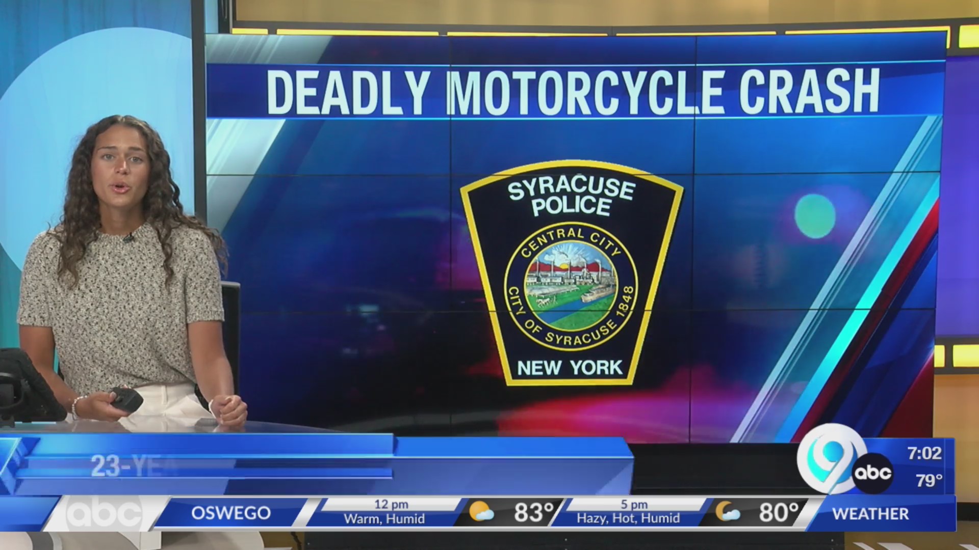 Syracuse Local News Updates: The Daily Orange Coverage