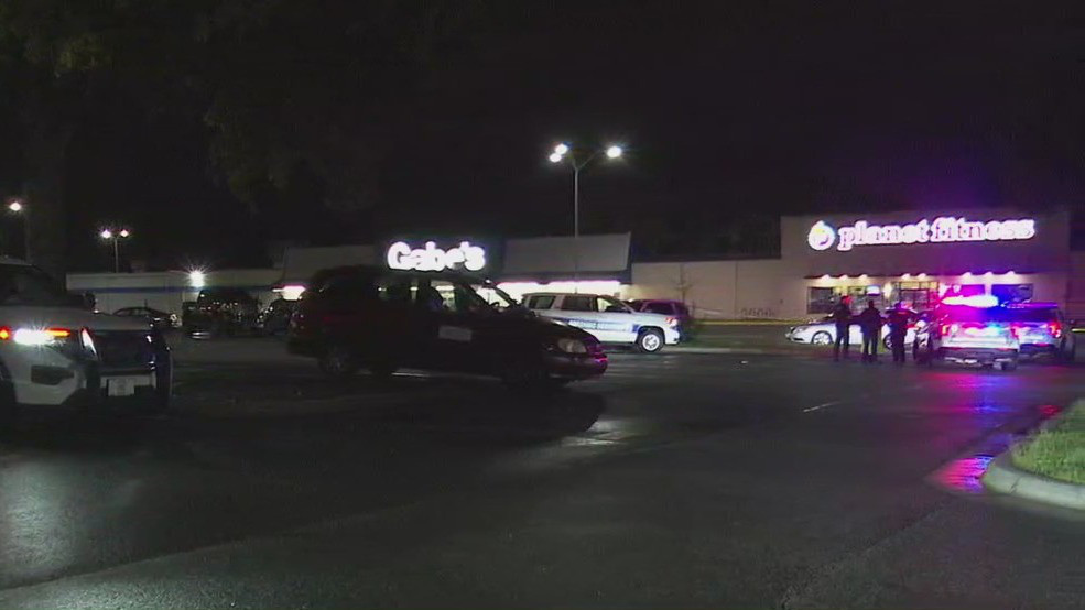 Winston-Salem police respond to report of shooting on Peters Creek ...