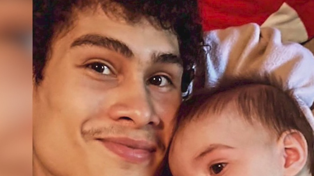 Talented wrestler with young son killed in Portland