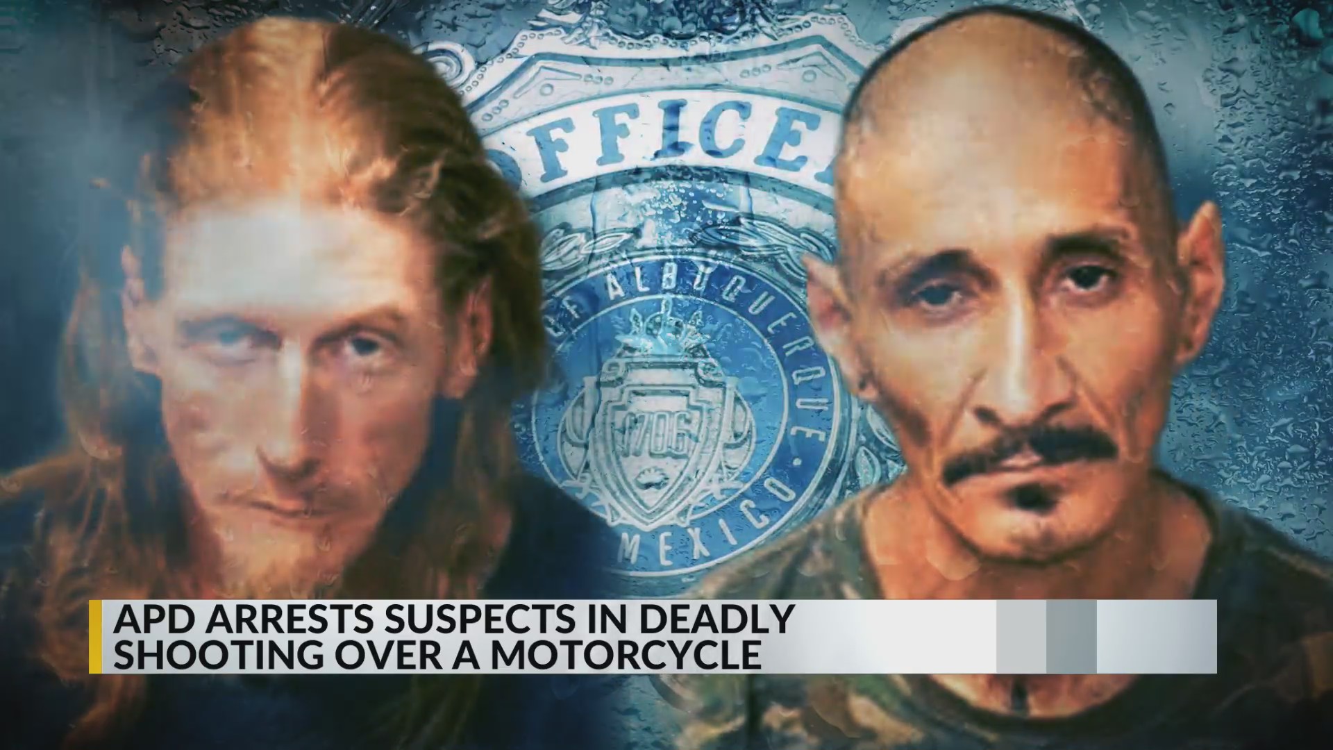 Albuquerque Police arrest 2 men accused of killing woman following ...