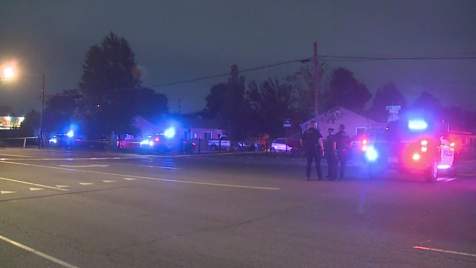 Man shot by Commerce City police allegedly held maintenance worker ...