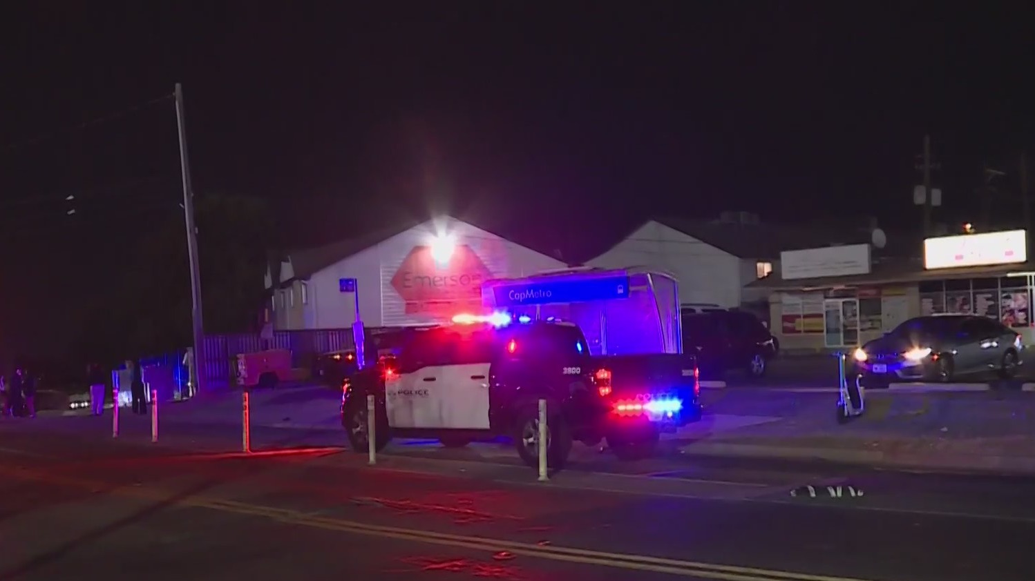 20-year old man dead in southeast Austin homicide, APD says – KXAN Austin