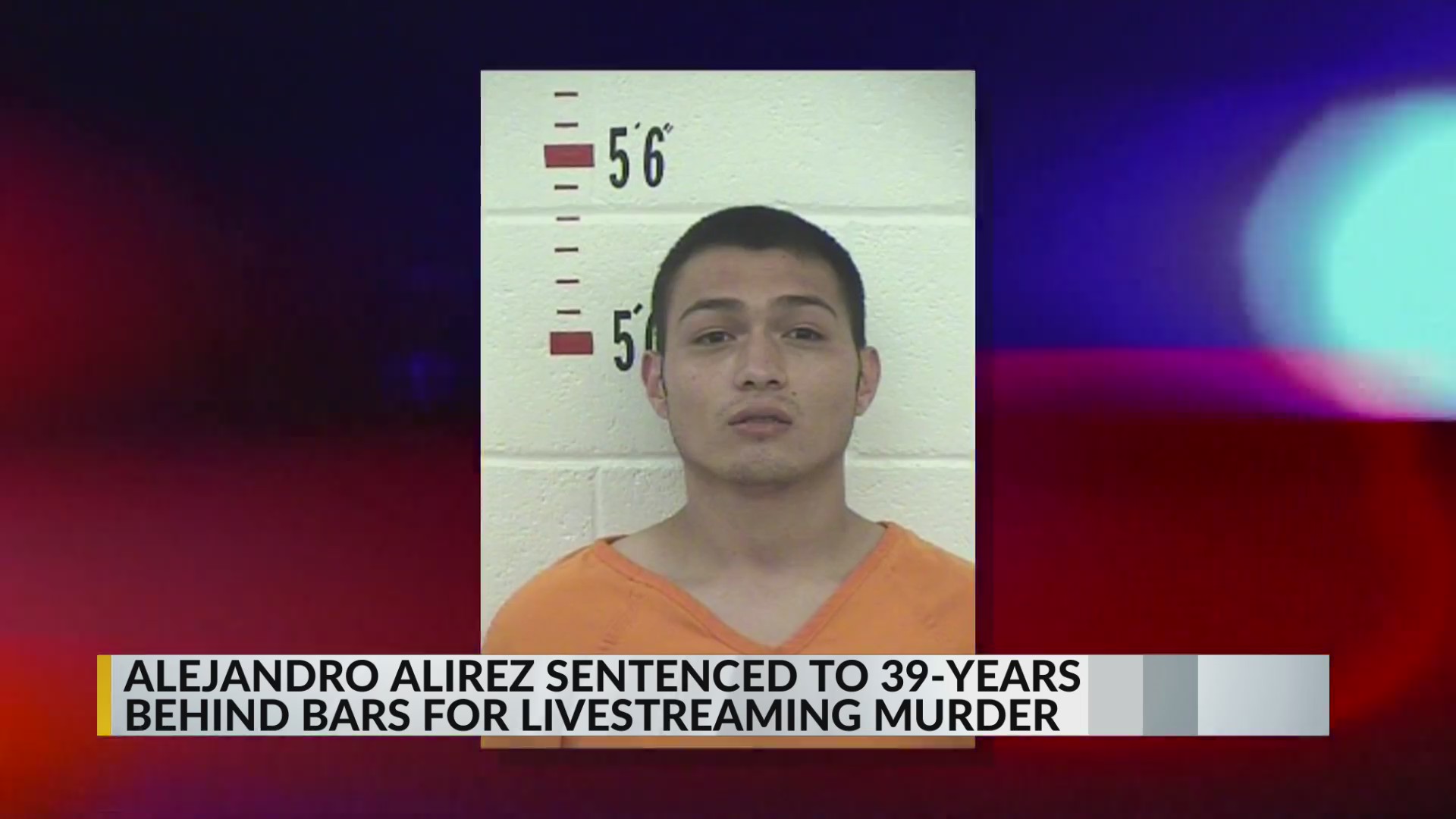 Las Vegas man sentenced to 39 years behind bars for double murder ...