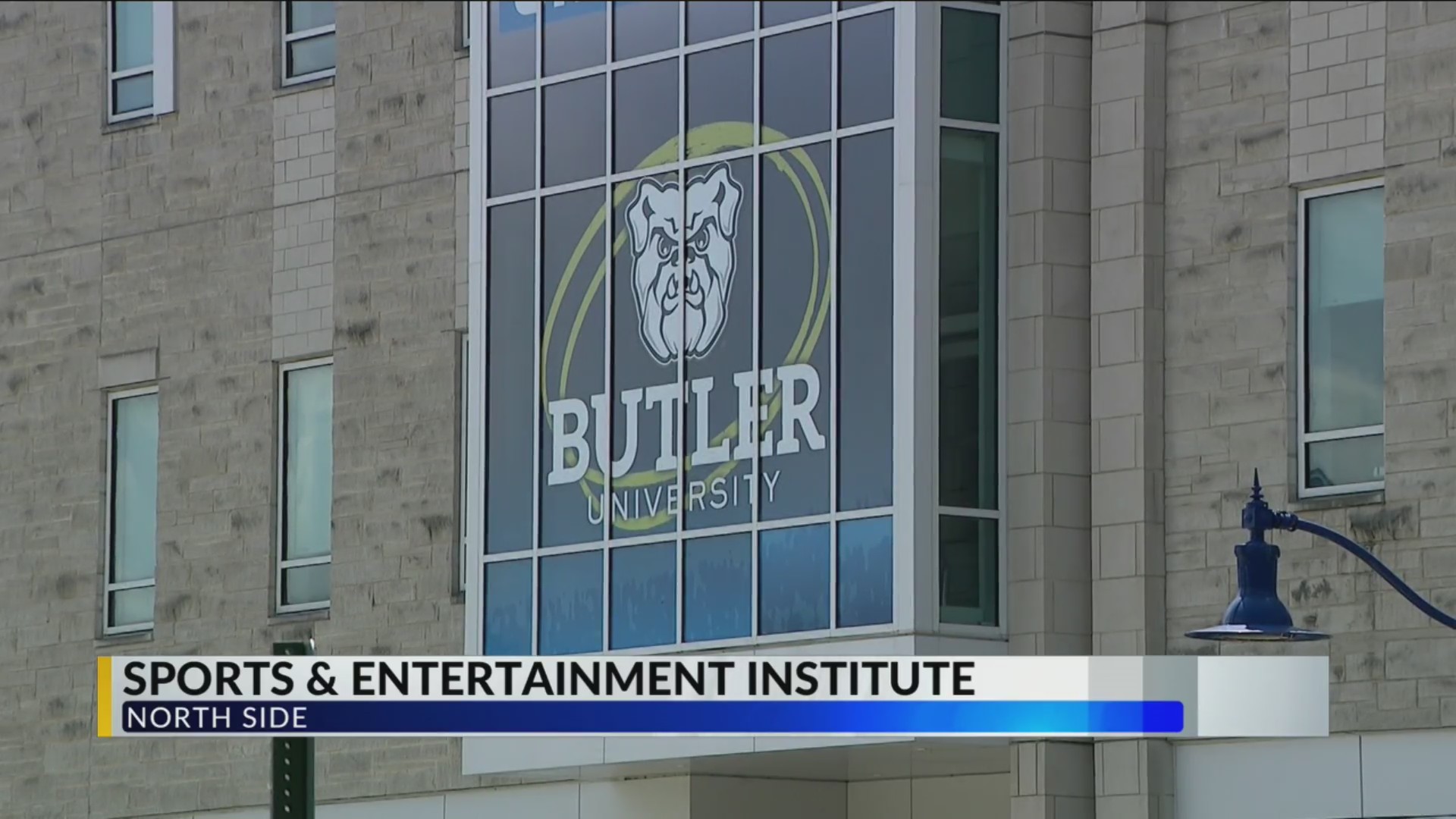 Butler University announces launch of Institute for Sports ...