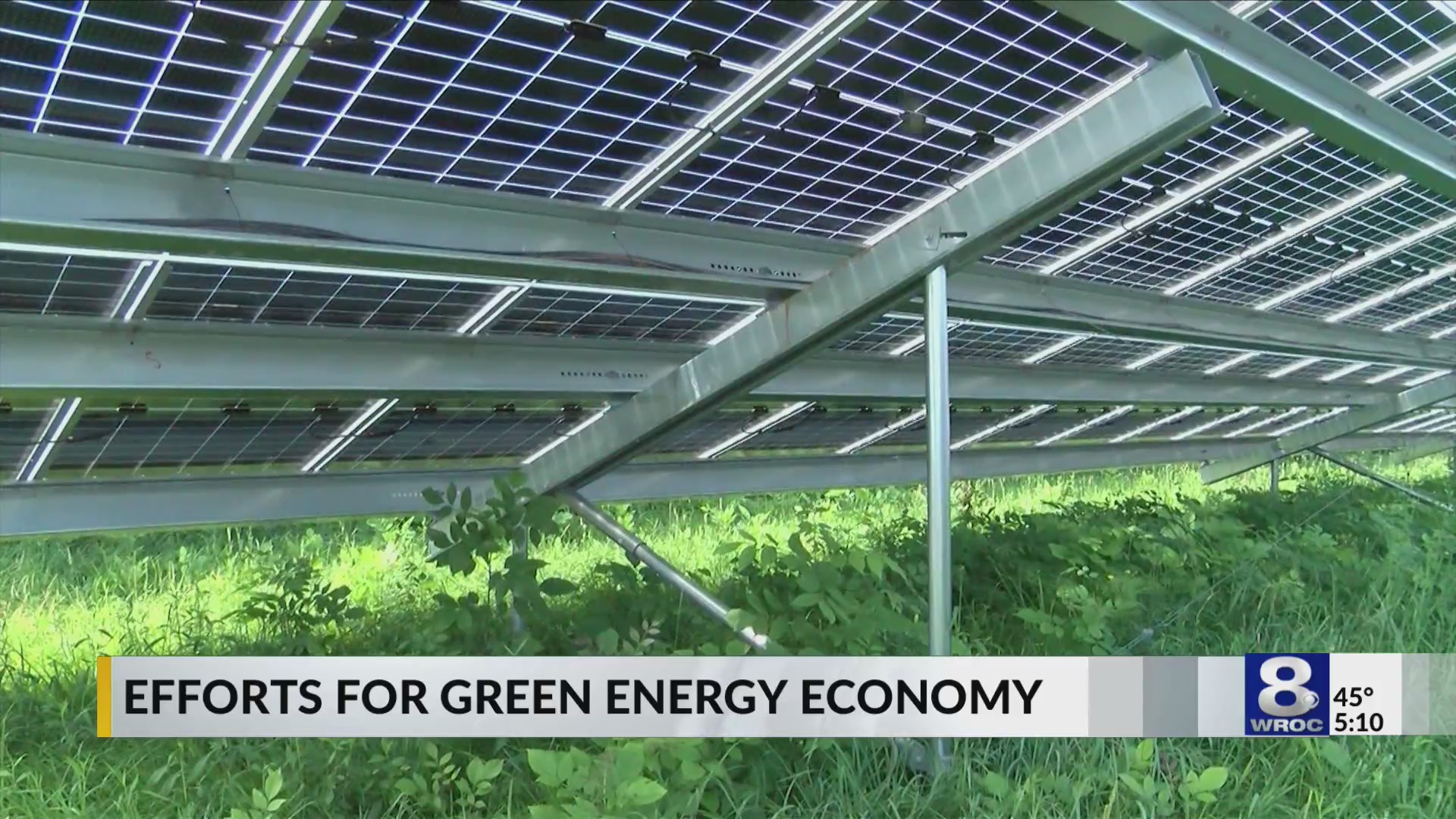 Lawmakers designate $3M toward Climate Jobs Institute at Cornell ...