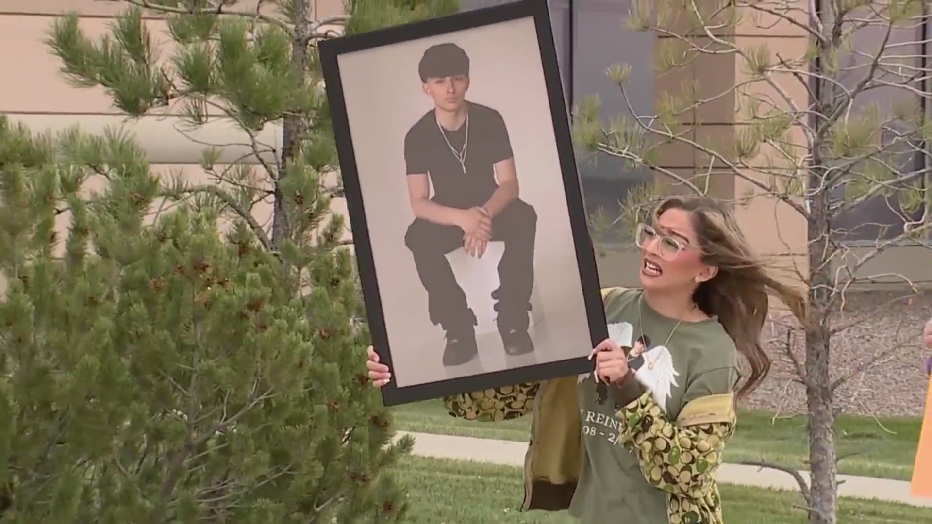 Teen sentenced in deadly shooting of Commerce City 16-year-old – FOX31 ...
