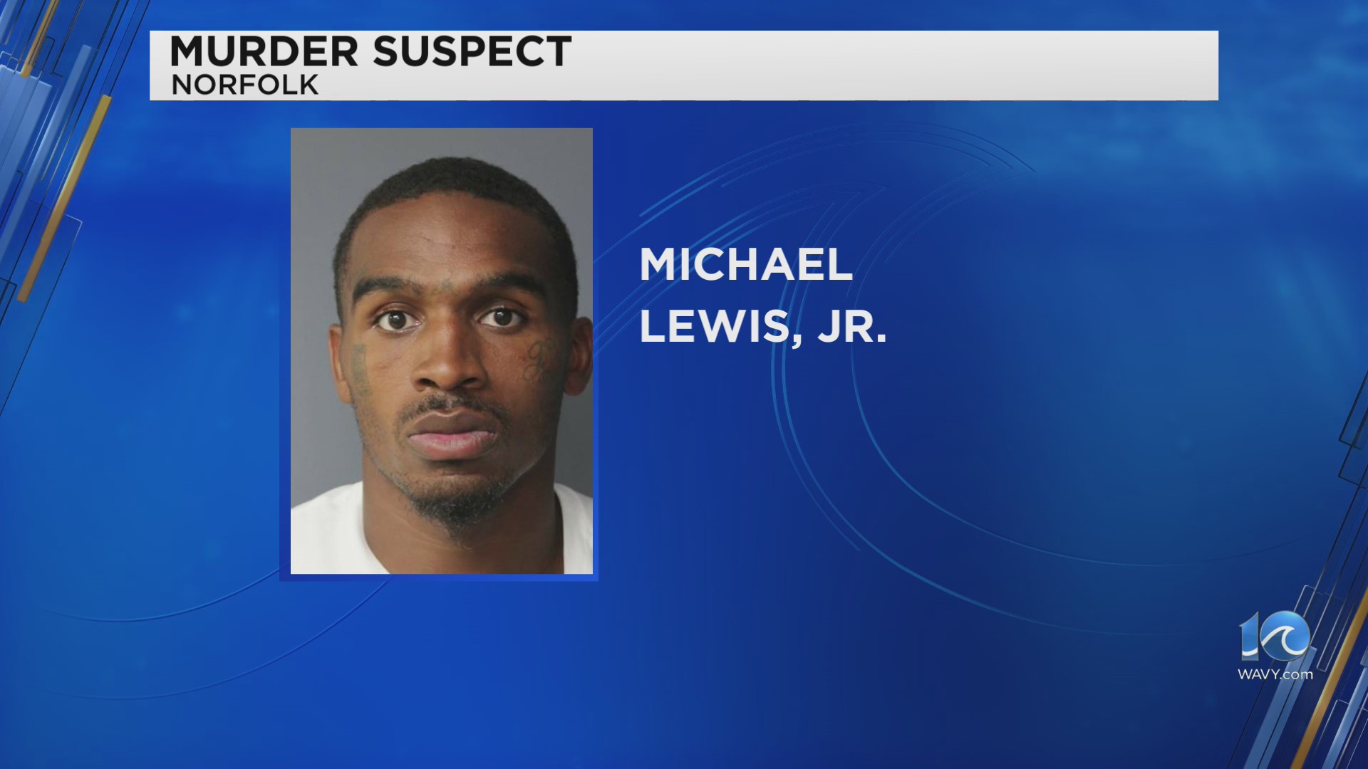 Man arrested in connection with fatal shooting on Kimball Terrace ...