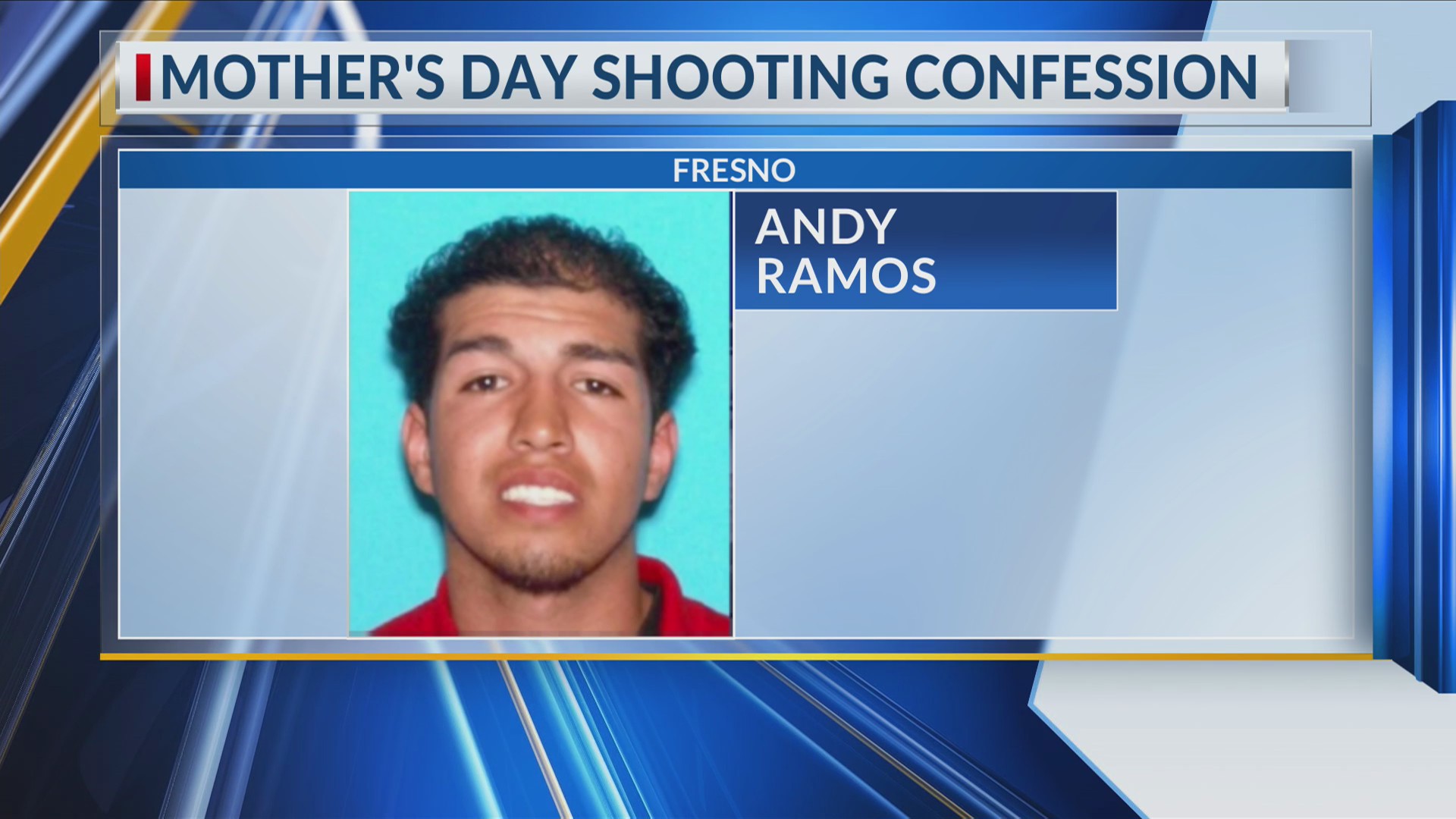 Man confesses to Mother’s Day shooting in Fresno, police say – CBS47 ...