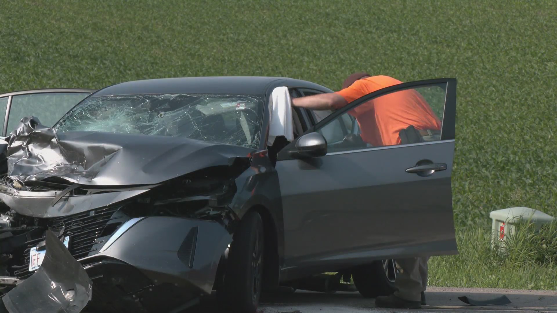 Victim in fatal Boone County crash identified as pregnant woman ...