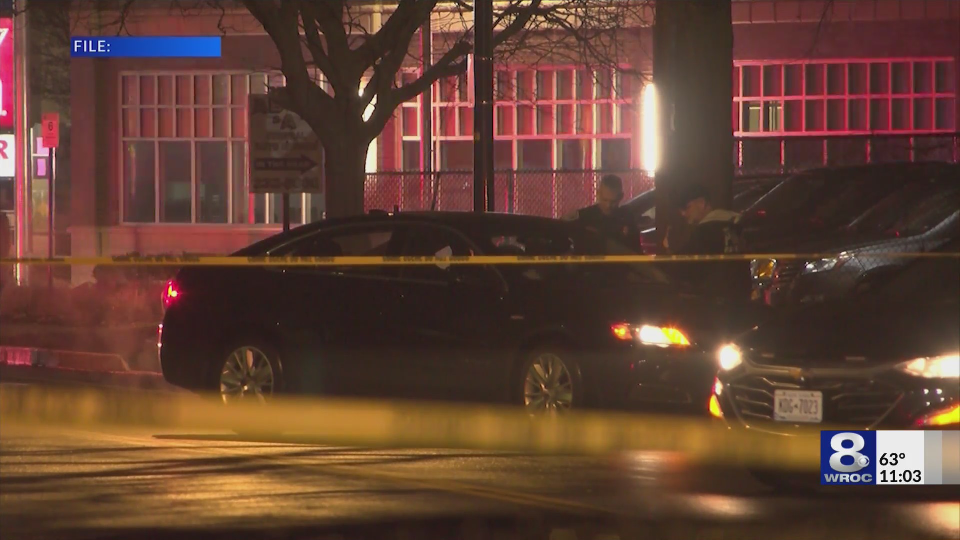 Rochester man sentenced 20 years to life for attempted murder ...