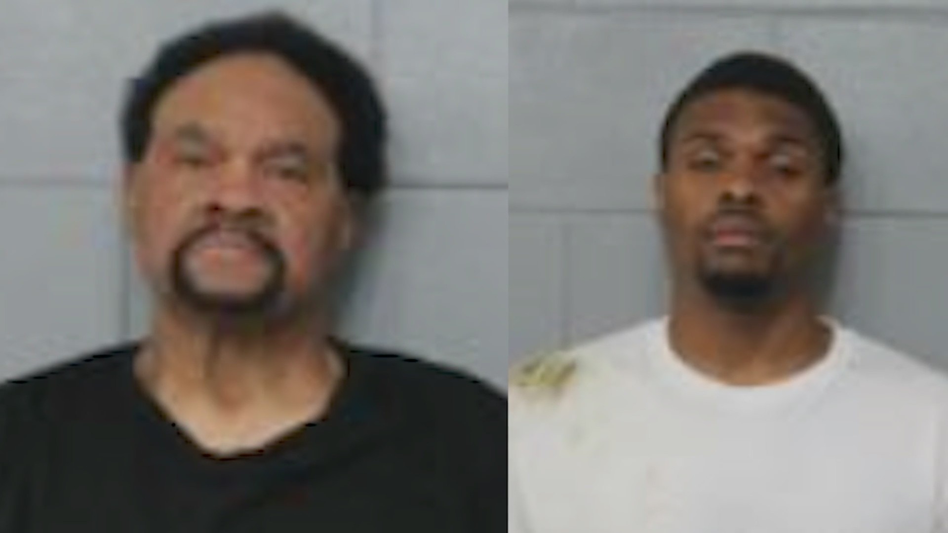 Father and son charged after fatal dog attack in Kansas City – FOX 4 ...