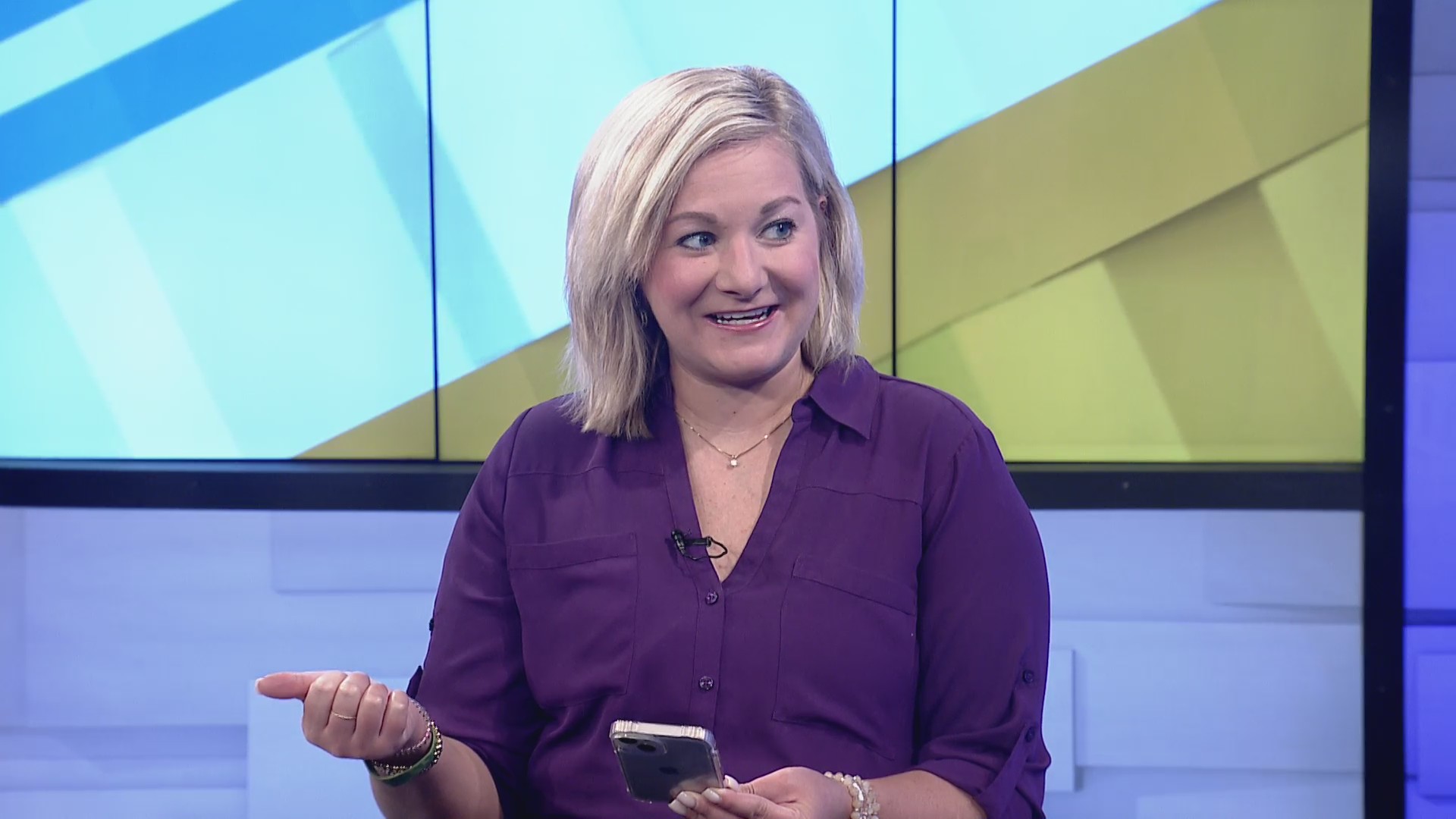 Catching up with Calyn – who13.com