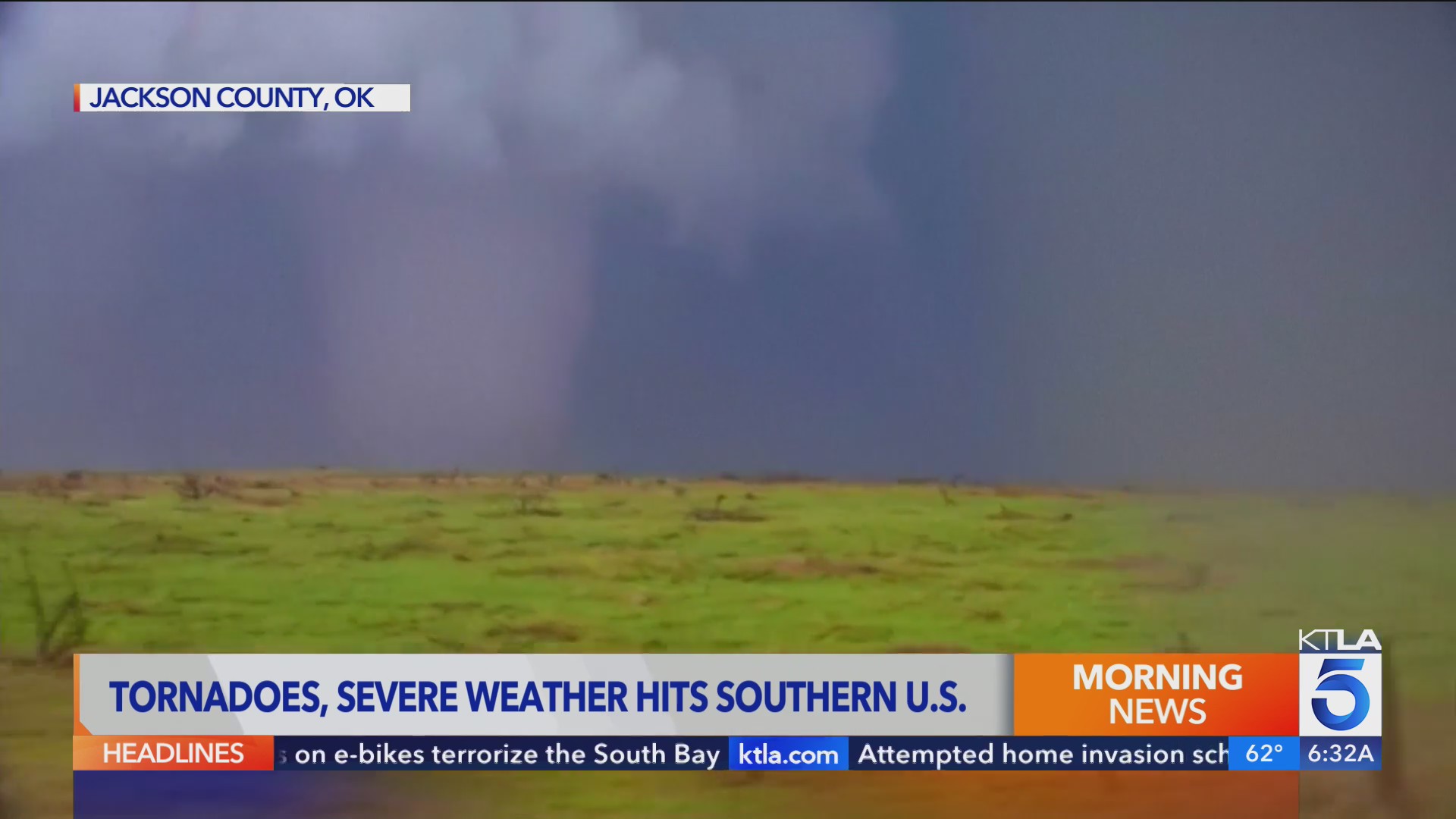 At least 11 dead in Texas after severe weather sweeps across Texas and ...