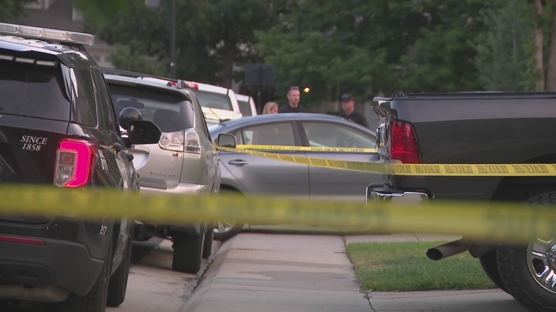 Witnesses sought in deadly house party shooting – FOX31 Denver