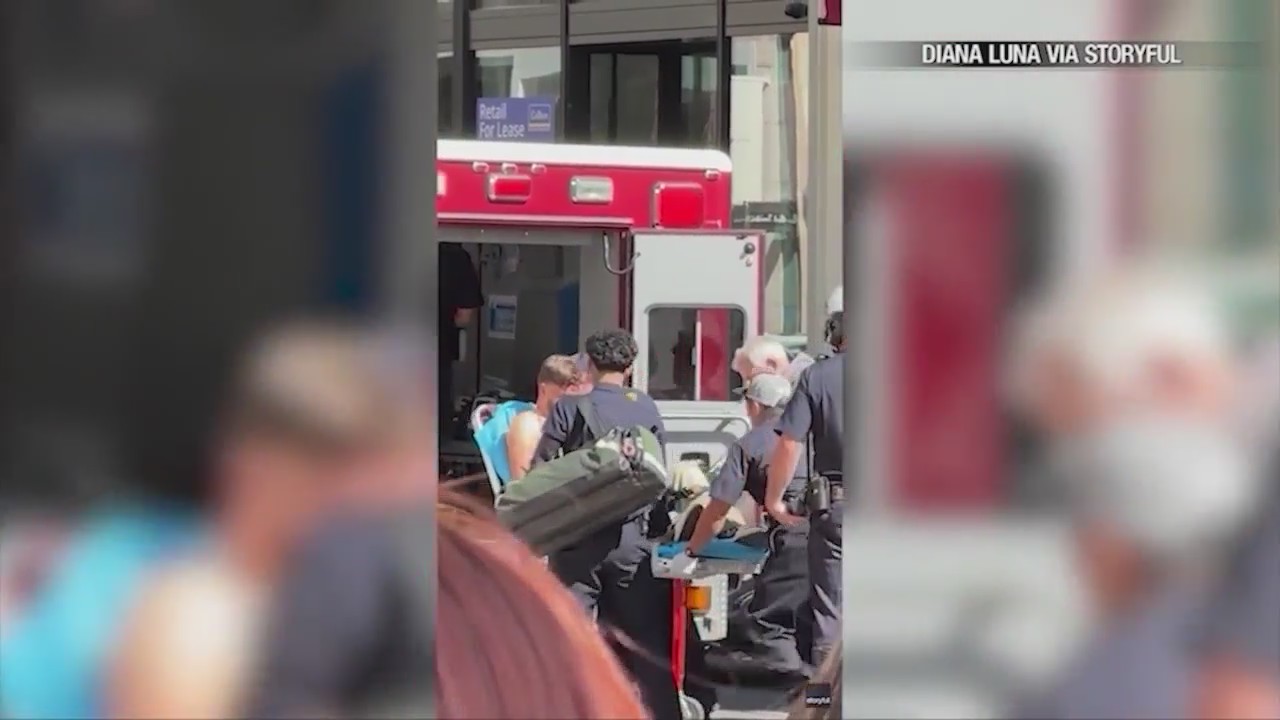 Who Shot Ricky Pearsal 17-year-old arraigned in Ricky Pearsall shooting – KRON4