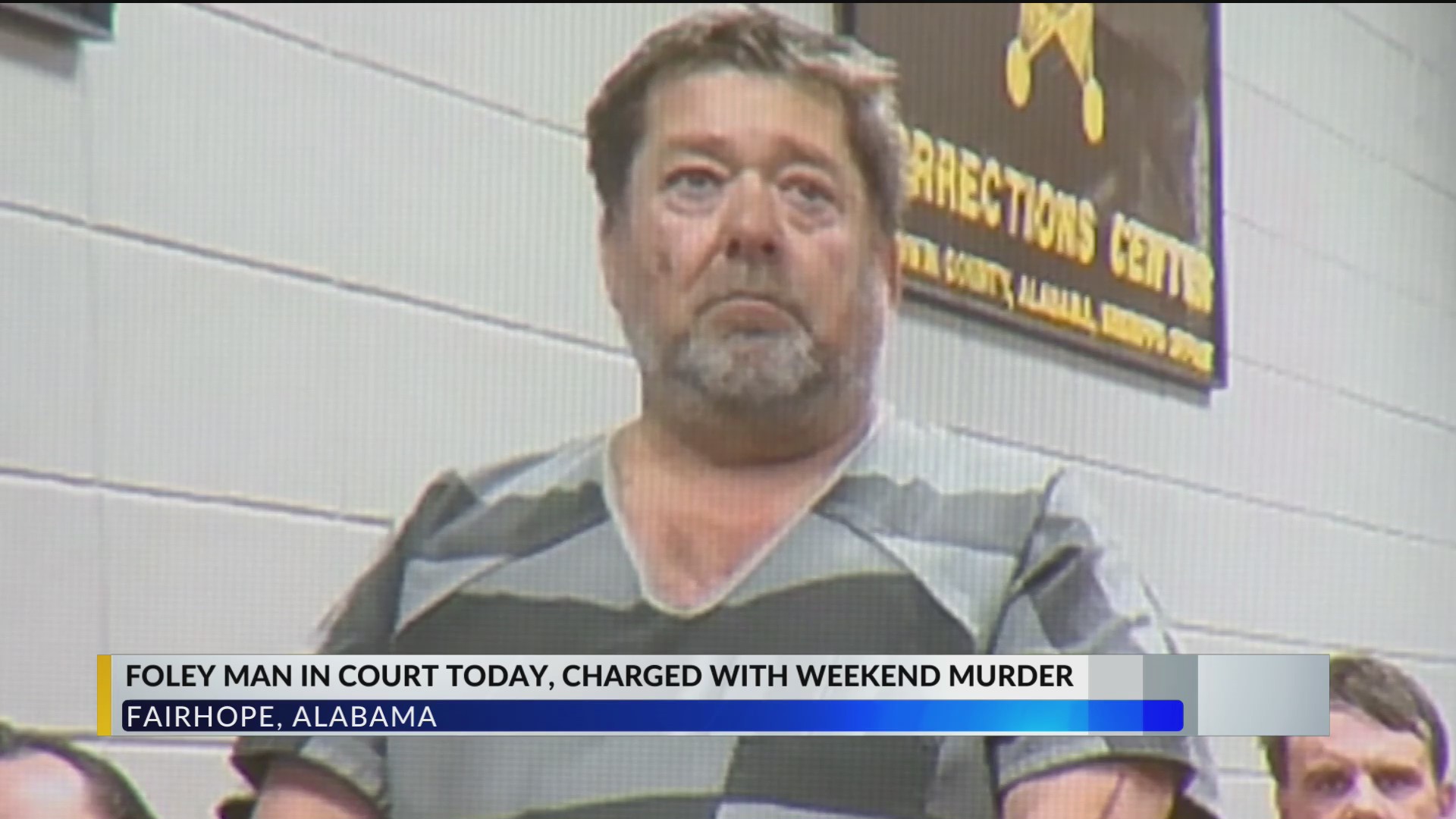 Alcohol-fueled argument between lifelong friends leads to deadly Foley ...