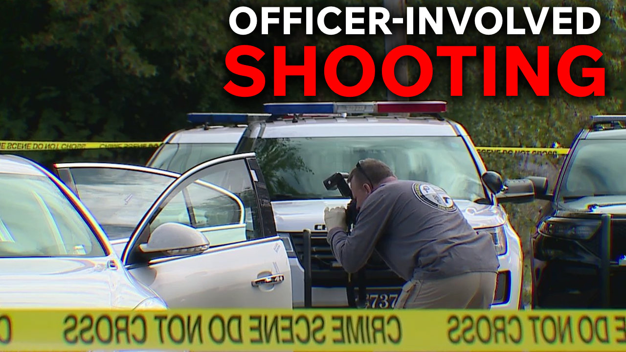 Ohio BCI investigating officer-involved shooting in Warren – WKBN.com
