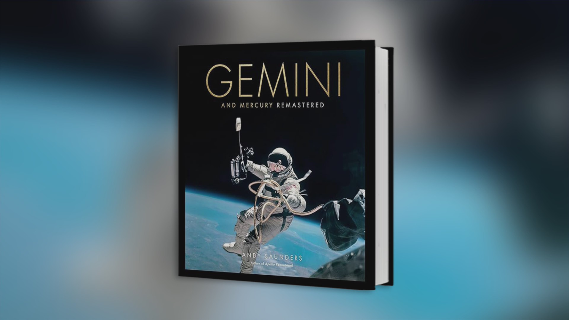 ‘Gemini and Mercury Remastered’ WGNTV