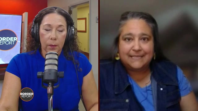 Border Report Live: Groups honor lives lost on the border – BorderReport