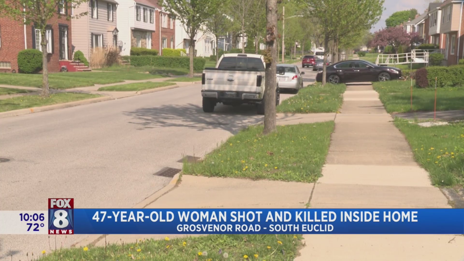 South Euclid police investigate 2 separate murders – Fox 8 Cleveland WJW