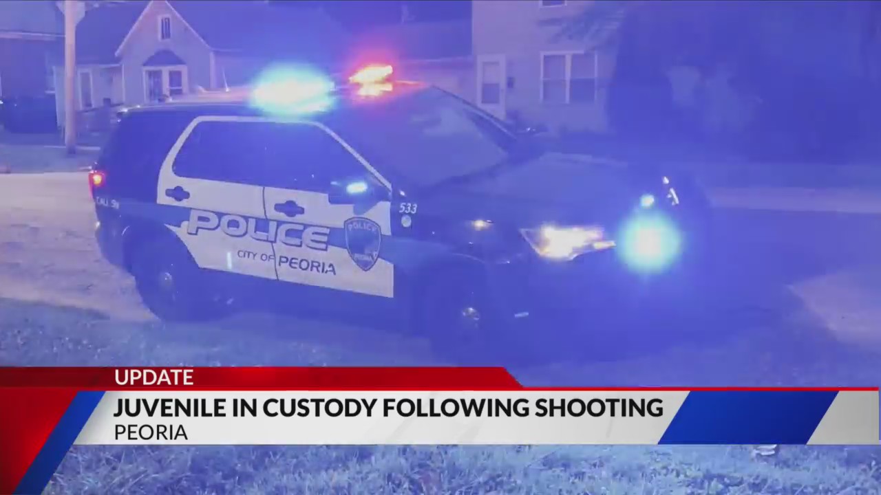 15-year-old arrested after turning himself in for shooting another teen ...