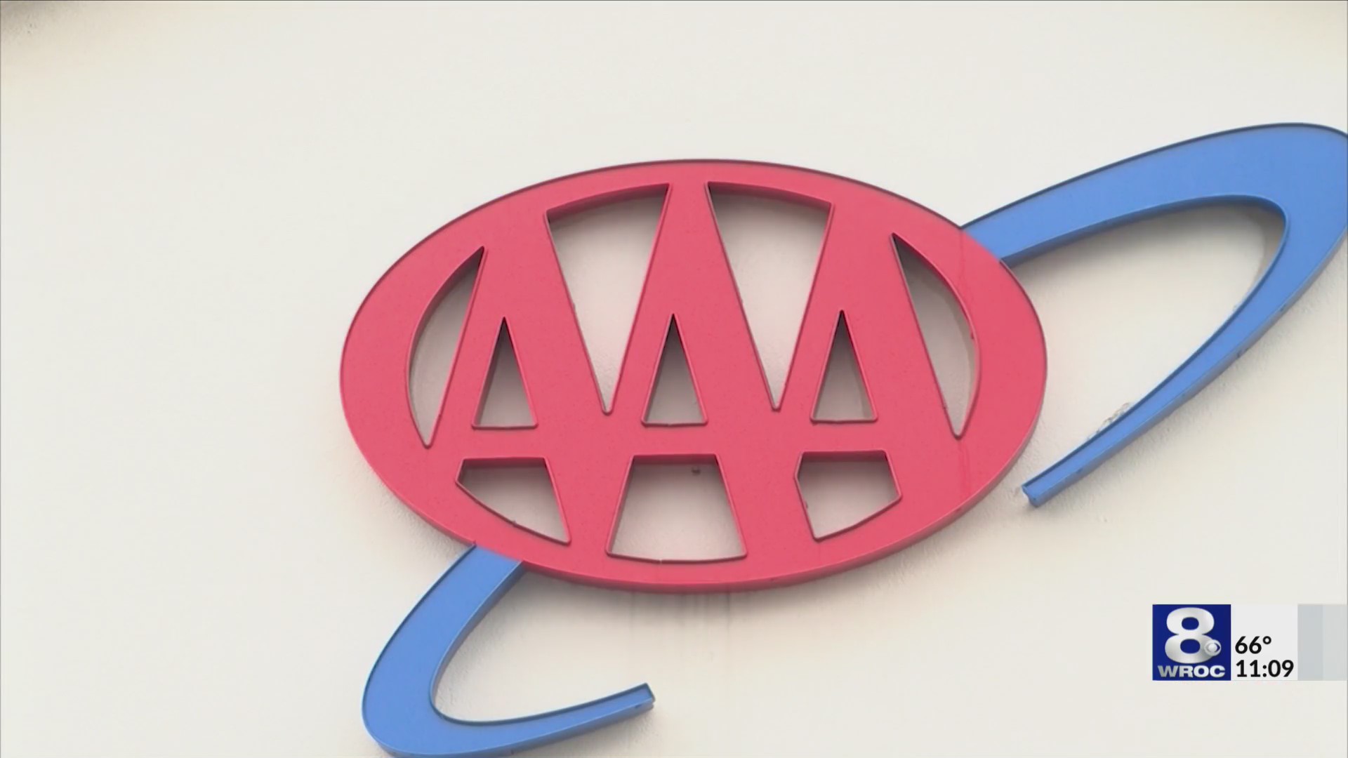 Aaa Road Rage ‘Take a step back’: AAA survey finds increase in road rage, Rochester ...
