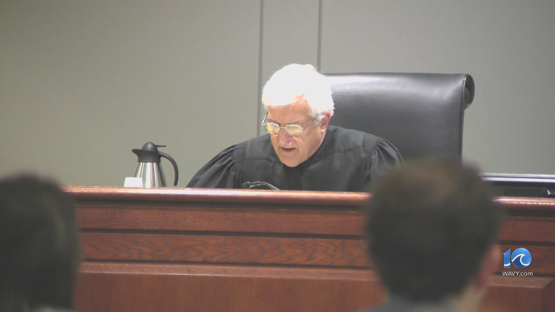 Mistrial declared in fatal hitandrun of 8yearold boy FOX8 WGHP