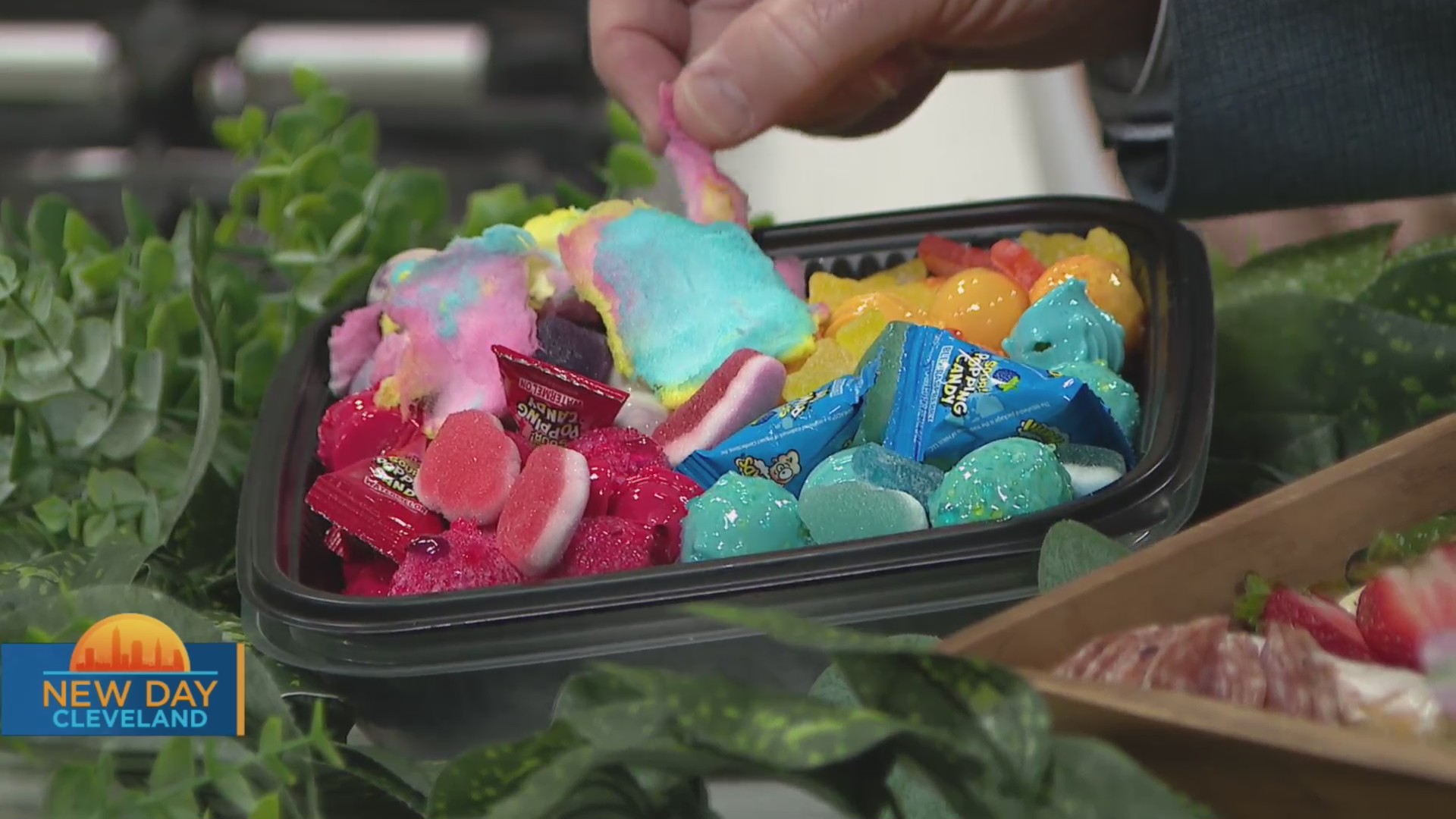 Snackish New Day Cleveland: Naturally.Snackish – Fox 8 Cleveland WJW