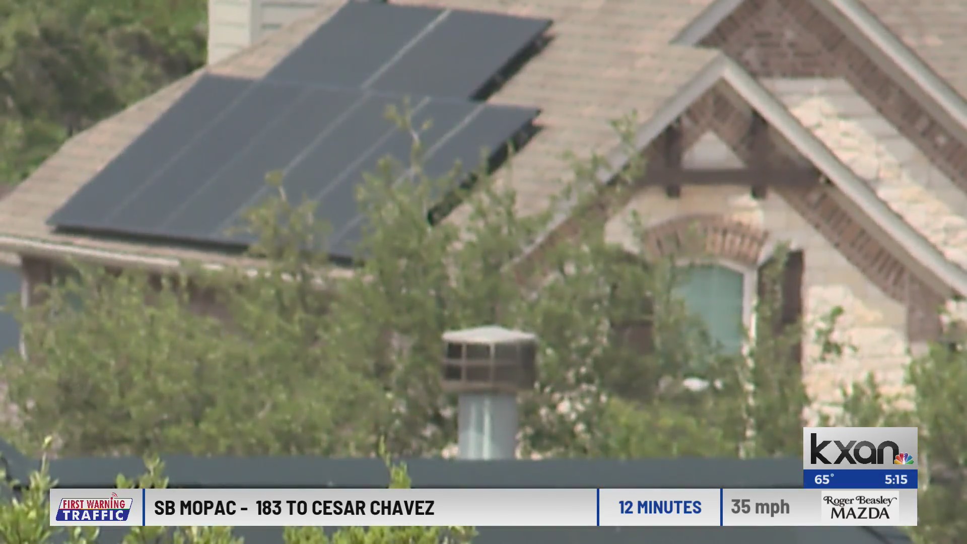 New Austin Energy solar program wants to make better use of Austin’s ...